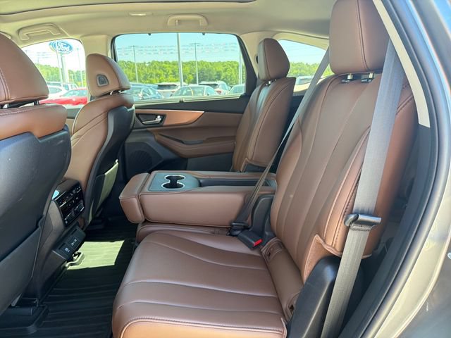 Used 2024 Acura MDX SH-AWD w/ Technology Package image 61