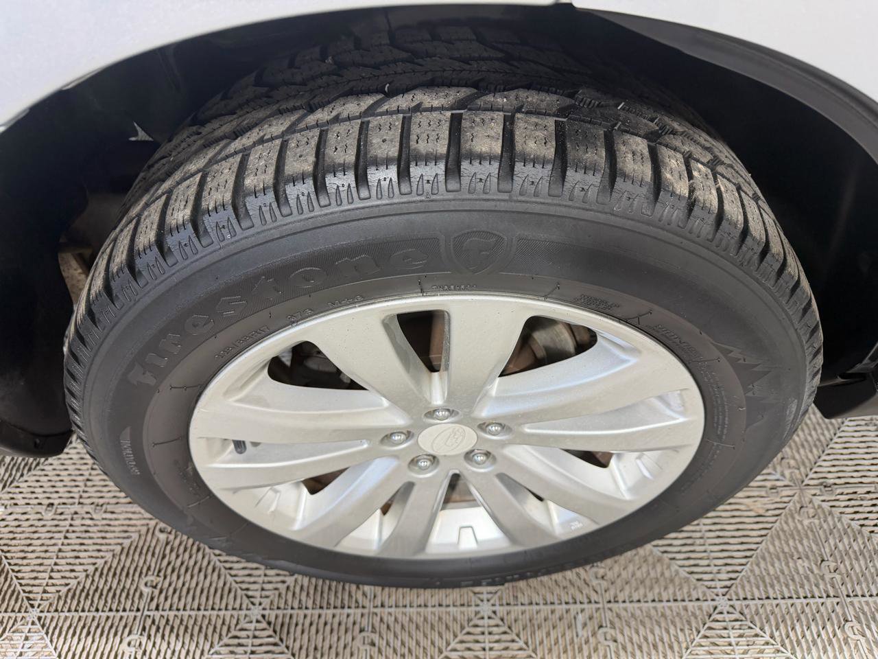 Used 2012 Subaru Forester 2.5X Limited AWD/4WD image 18