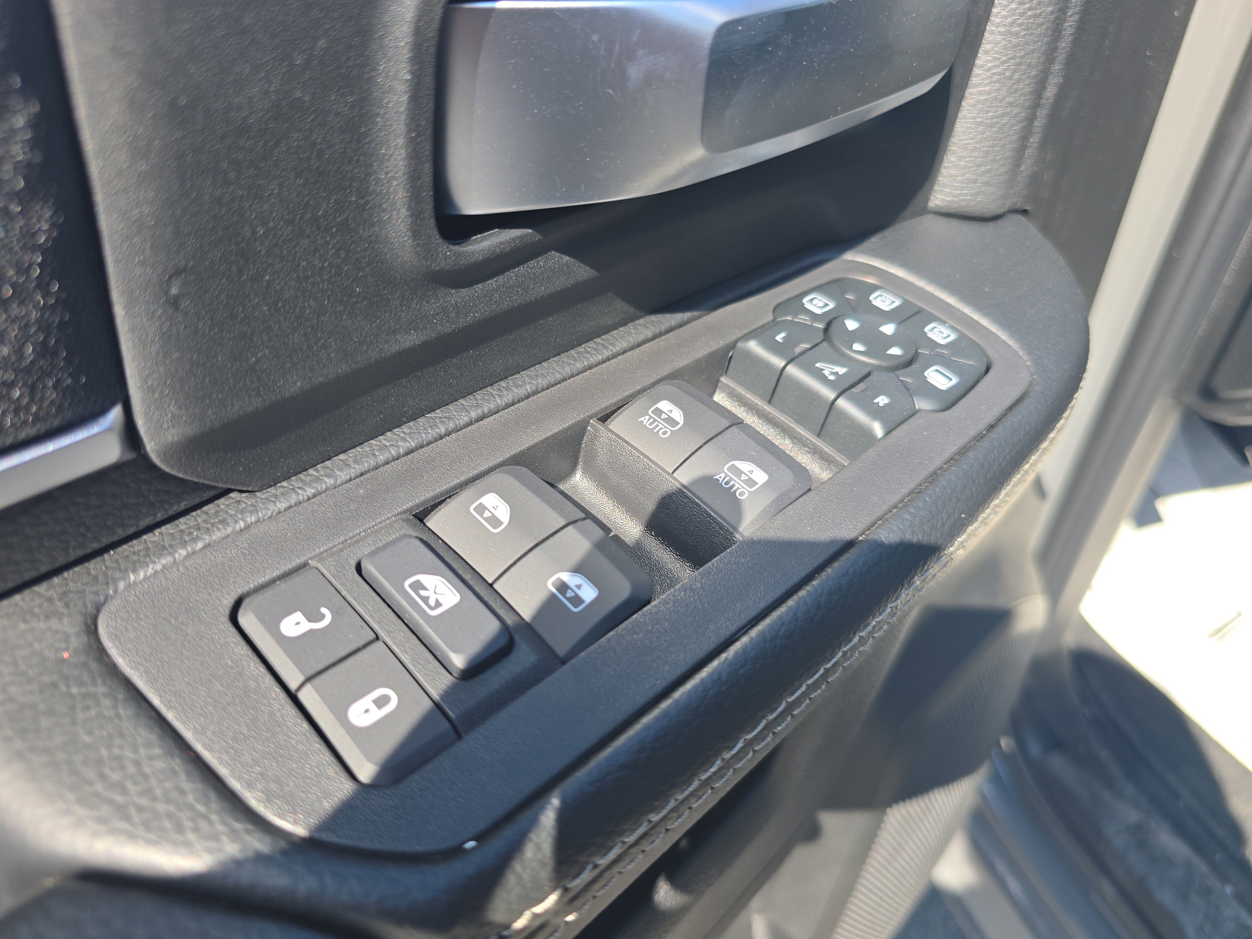 New 2026 RAM 2500 Big Horn image 17