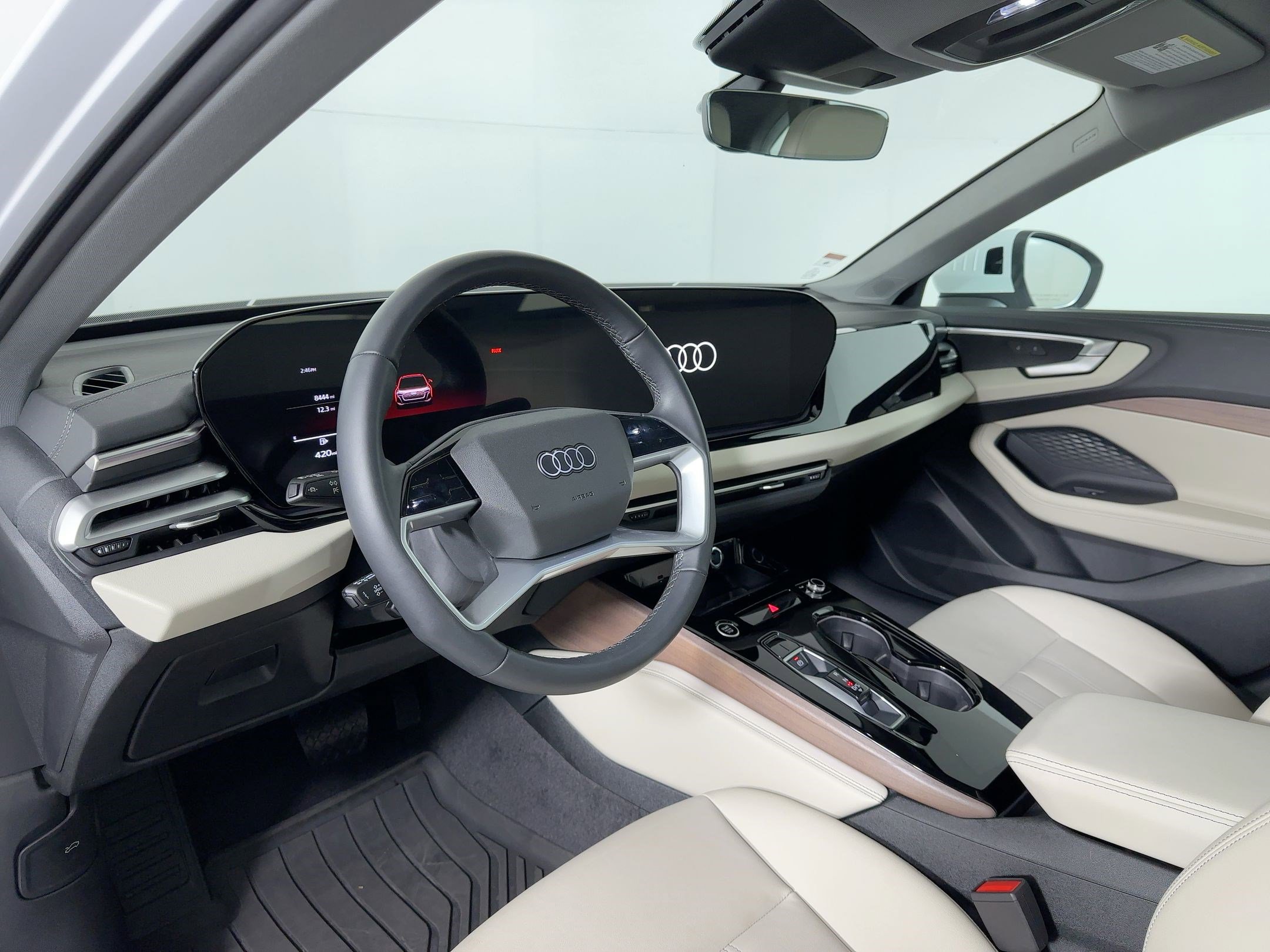 Used 2025 Audi A5 2.0T Premium w/ Convenience Package image 3