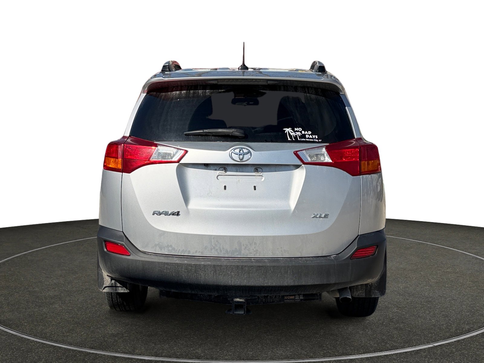 Used 2015 Toyota RAV4 XLE image 5