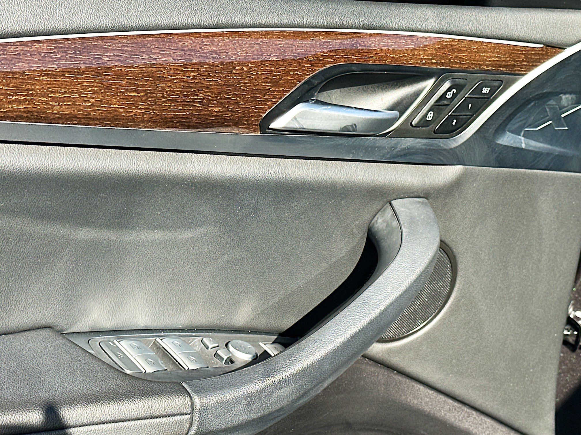 Certified 2024 BMW X3 sDrive30i w/ Premium Package image 18