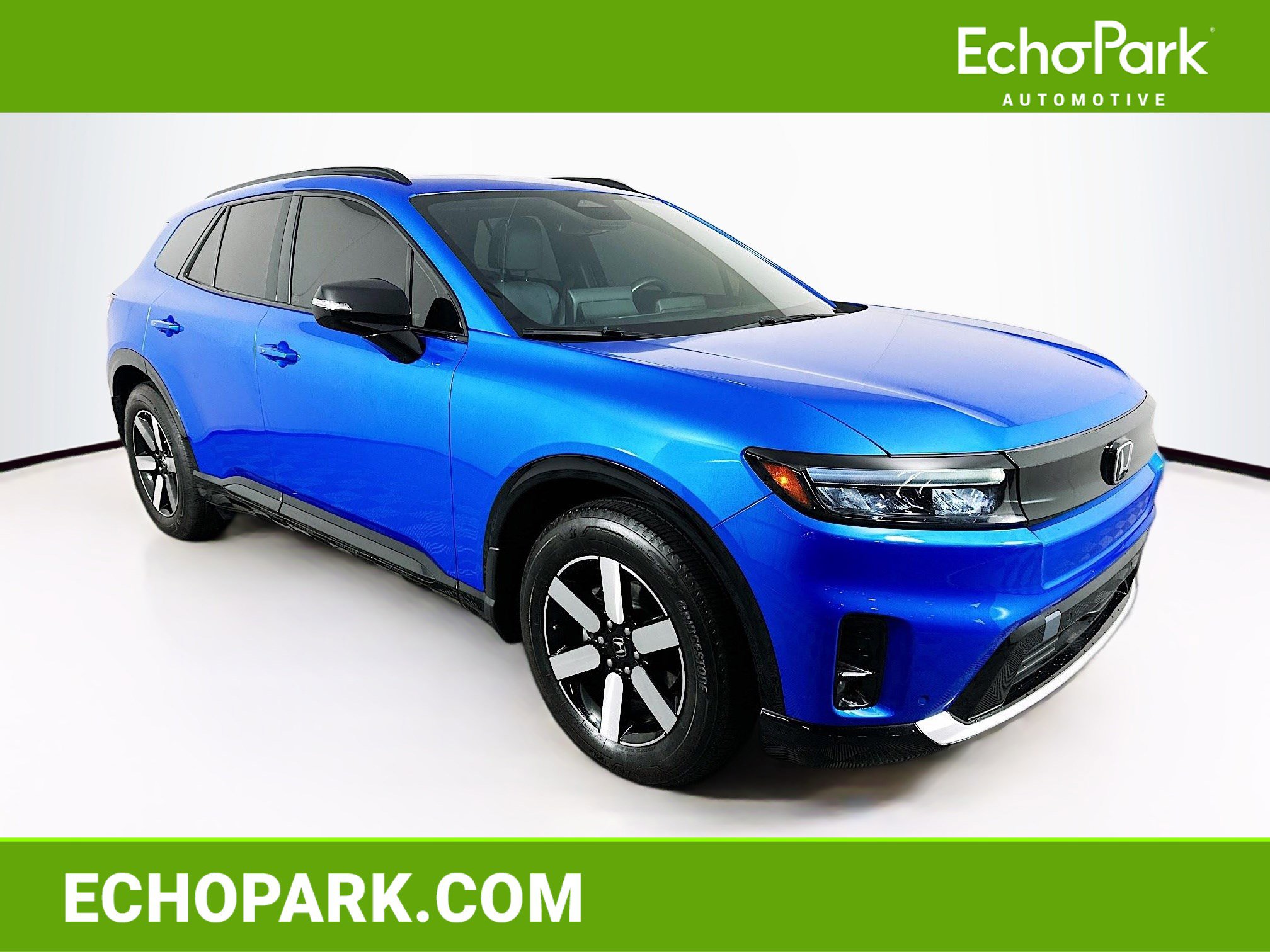 Used 2024 Honda Prologue Touring image 1