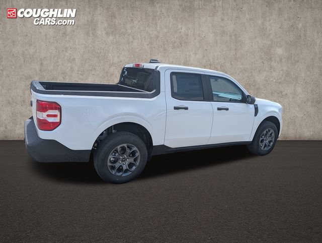 New 2026 Ford Maverick XLT w/ 4K Tow Package AWD/4WD image 9