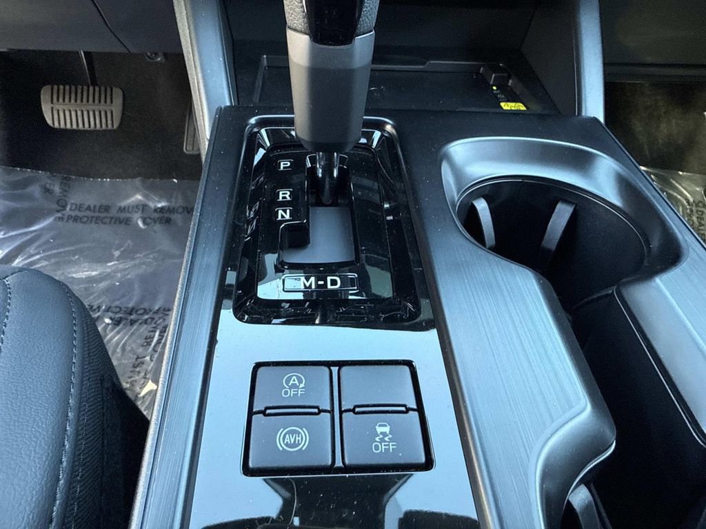 New 2026 Subaru Outback Premium image 30