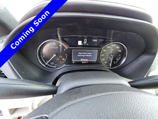 Used 2020 Cadillac CT4 Luxury w/ Sun And Sound Package image 10