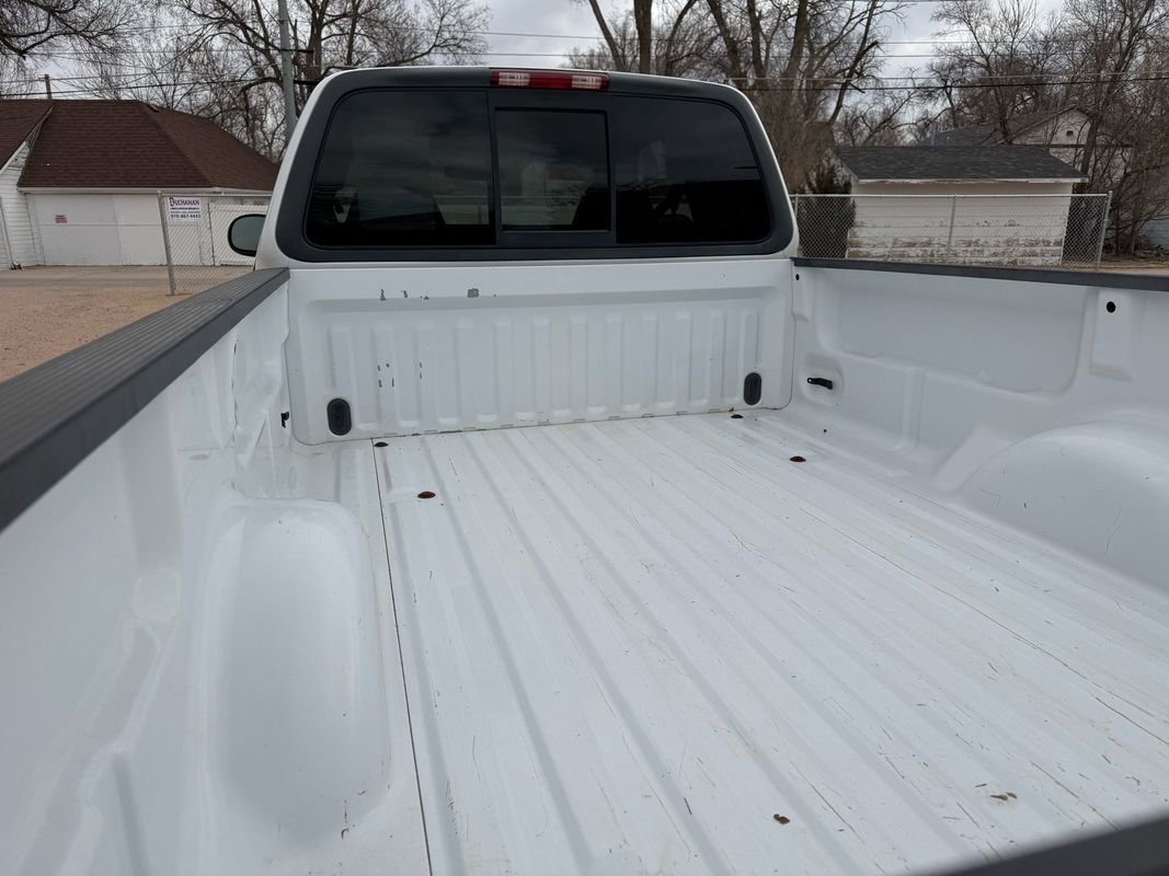 Used 1999 Ford F150 XLT image 7