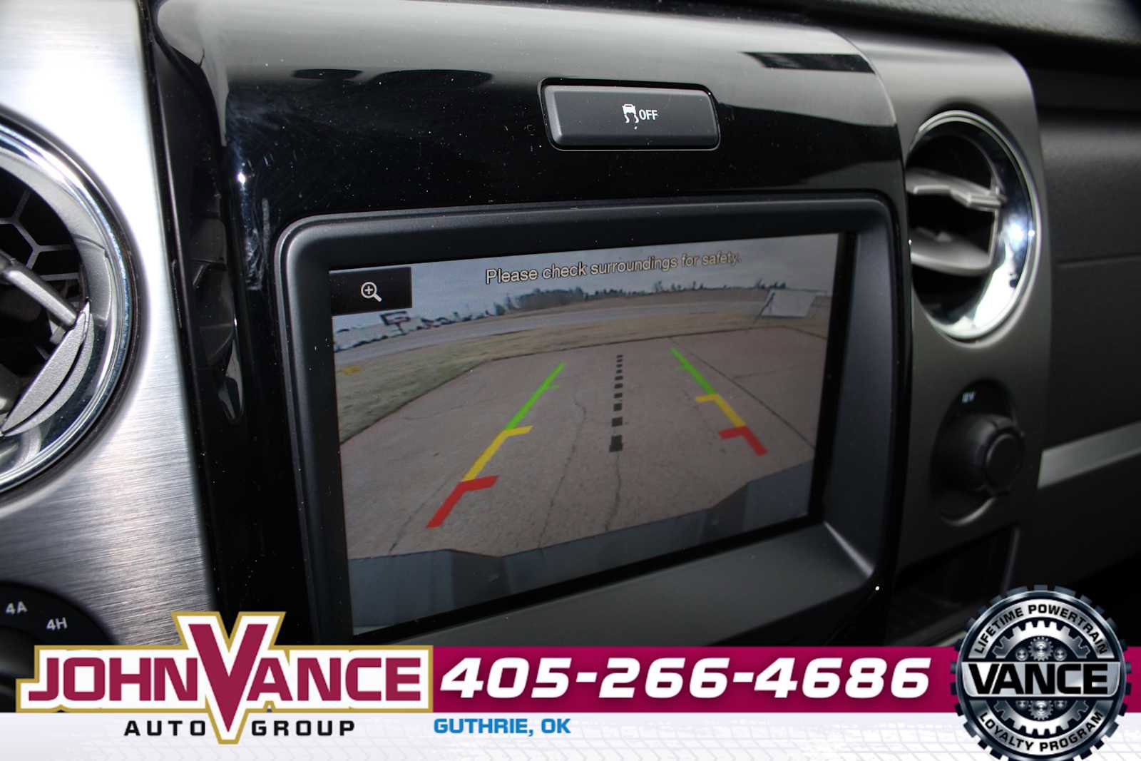 Used 2014 Ford F150 Limited image 39