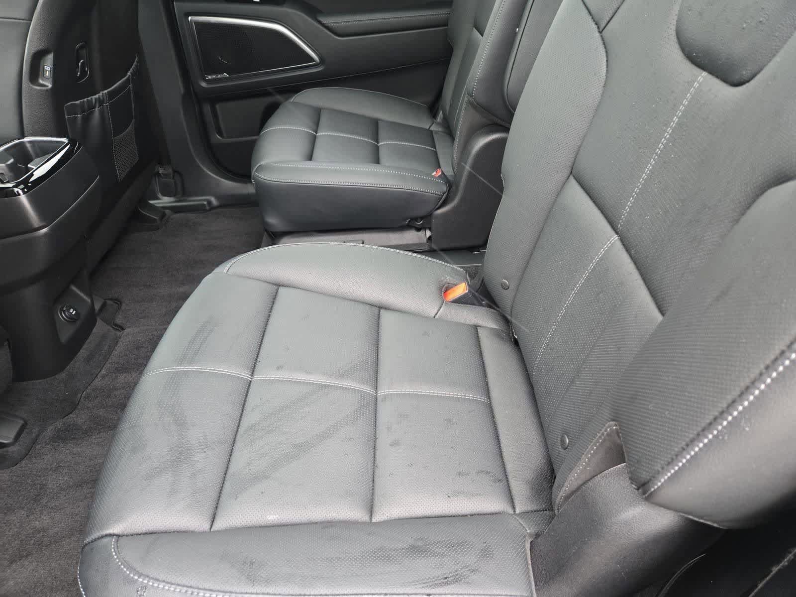 Certified 2025 Kia Telluride SX AWD/4WD image 18