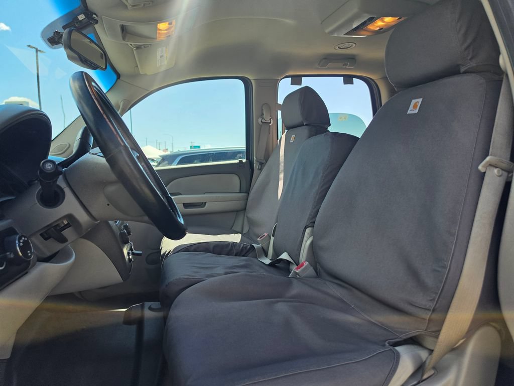 Used 2007 Chevrolet Tahoe LS AWD/4WD image 10