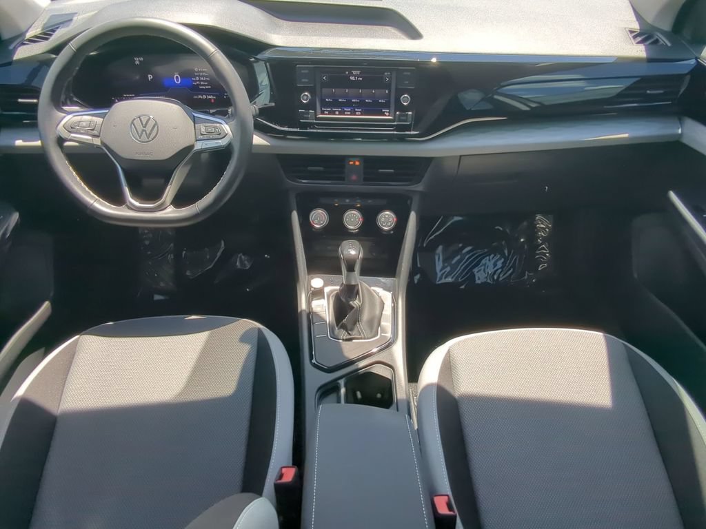 Used 2024 Volkswagen Taos S FWD image 11