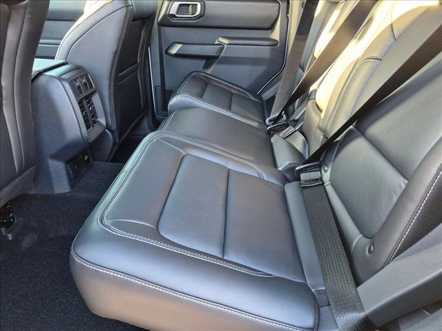 New 2026 Ford Bronco Outer Banks AWD/4WD image 15