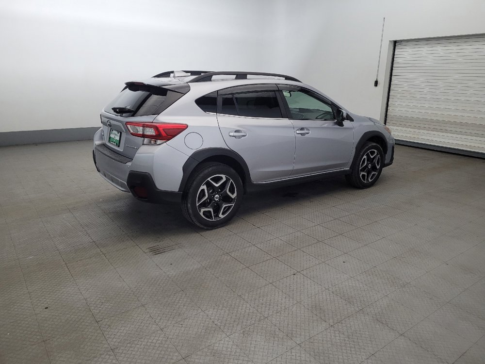 Used 2018 Subaru Crosstrek 2.0i Limited AWD/4WD image 10