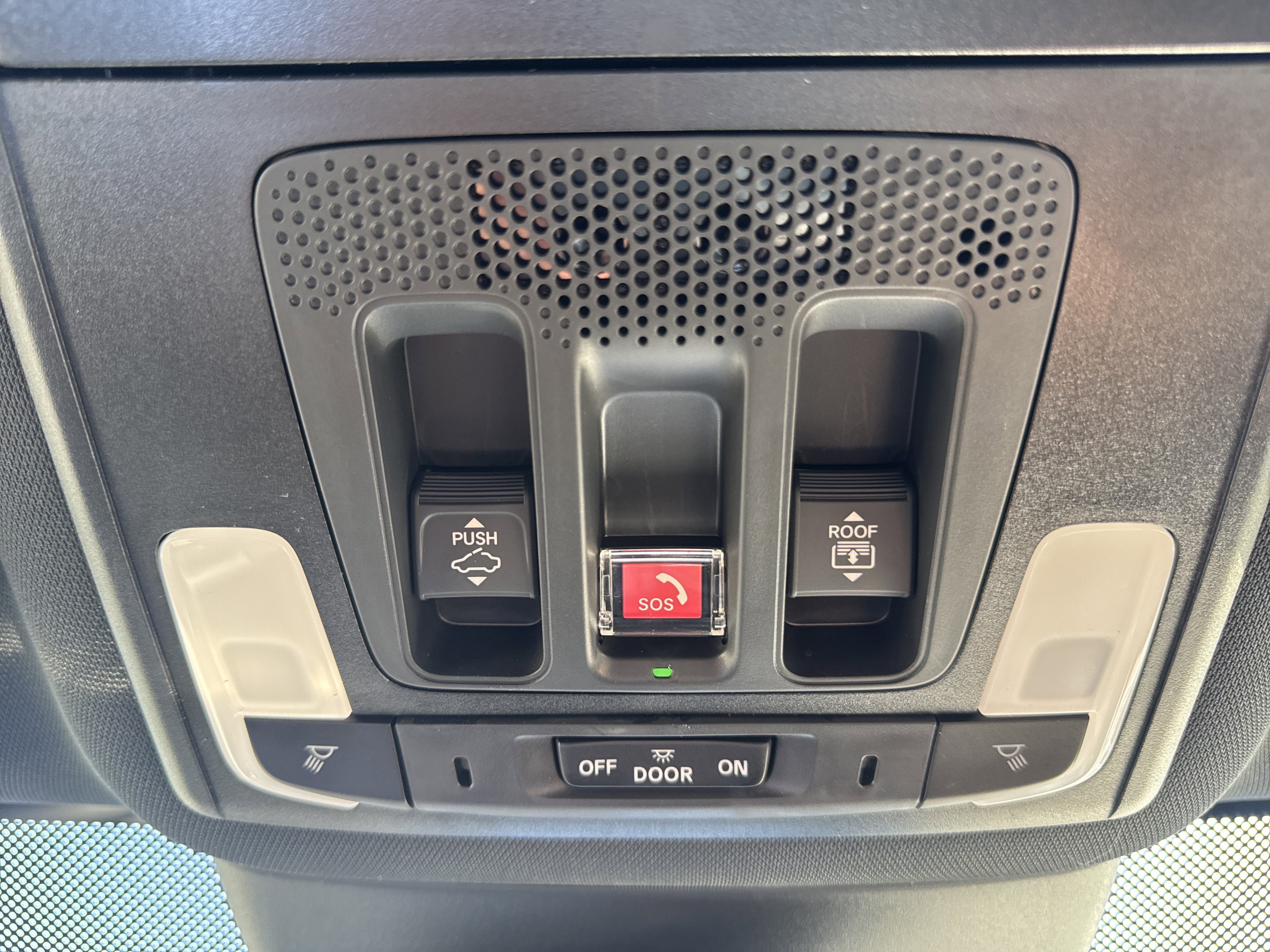 Used 2026 Honda Passport TrailSport Elite image 24