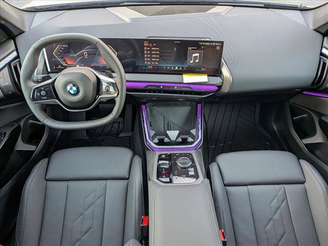 New 2026 BMW X3 xDrive30 w/ Convenience Package image 16