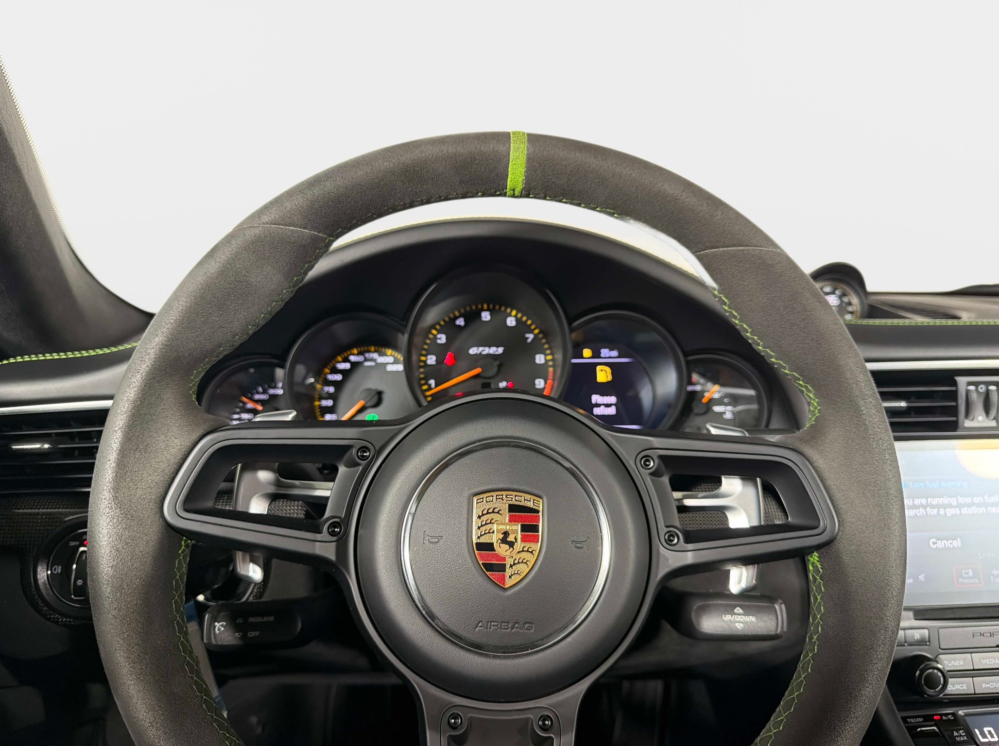 Used 2019 Porsche 911 GT3 RS RWD image 39
