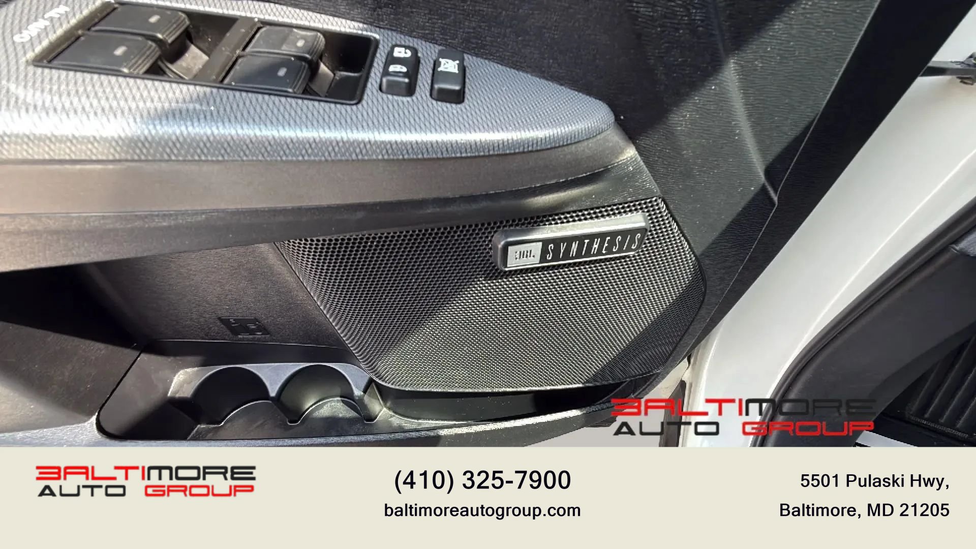 Used 2014 Toyota Venza XLE w/ XLE Premium Package AWD/4WD image 37