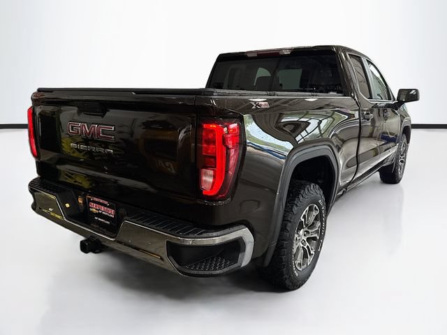 Used 2020 GMC Sierra 1500 4x4 Double Cab w/ Sierra Value Package image 6