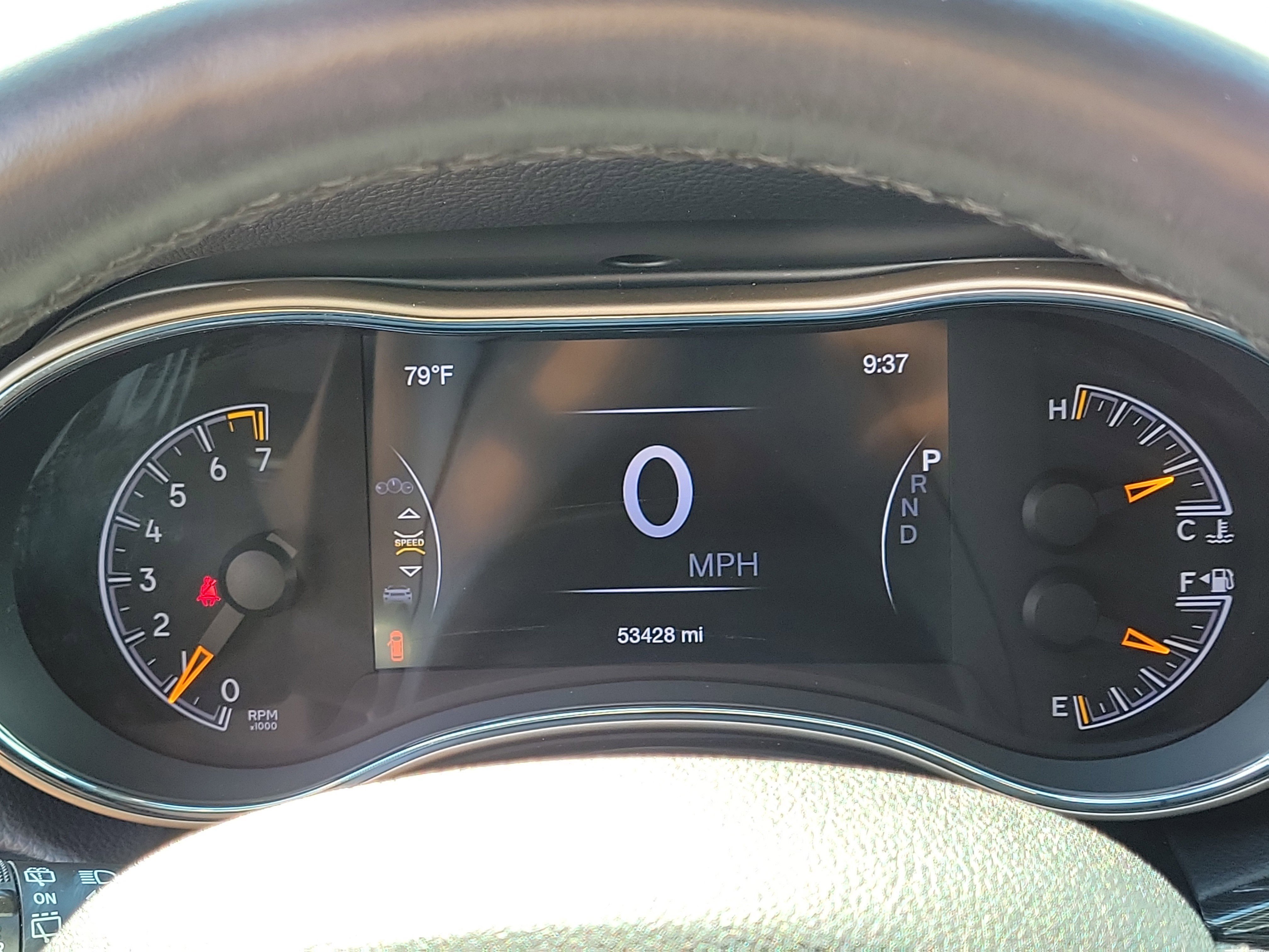 Used 2017 Jeep Grand Cherokee Laredo image 27