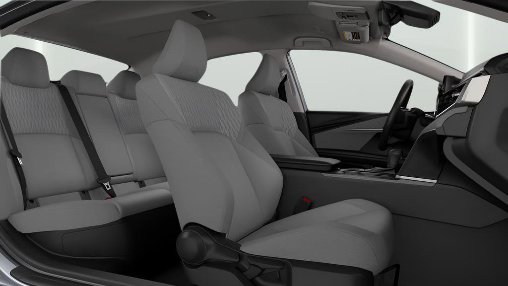 New 2026 Toyota Camry LE FWD image 21