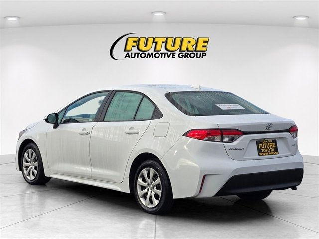 Certified 2024 Toyota Corolla LE image 7