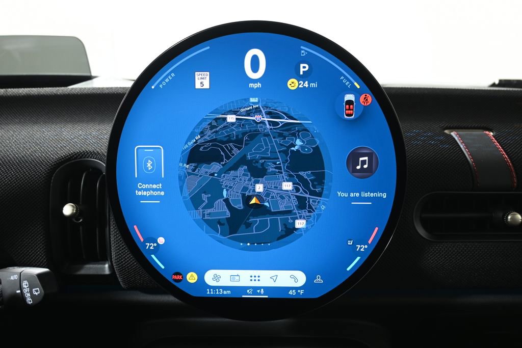 New 2026 MINI Cooper S image 19