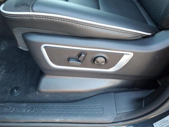 New 2026 RAM 1500 Laramie w/ Night Edition AWD/4WD image 7