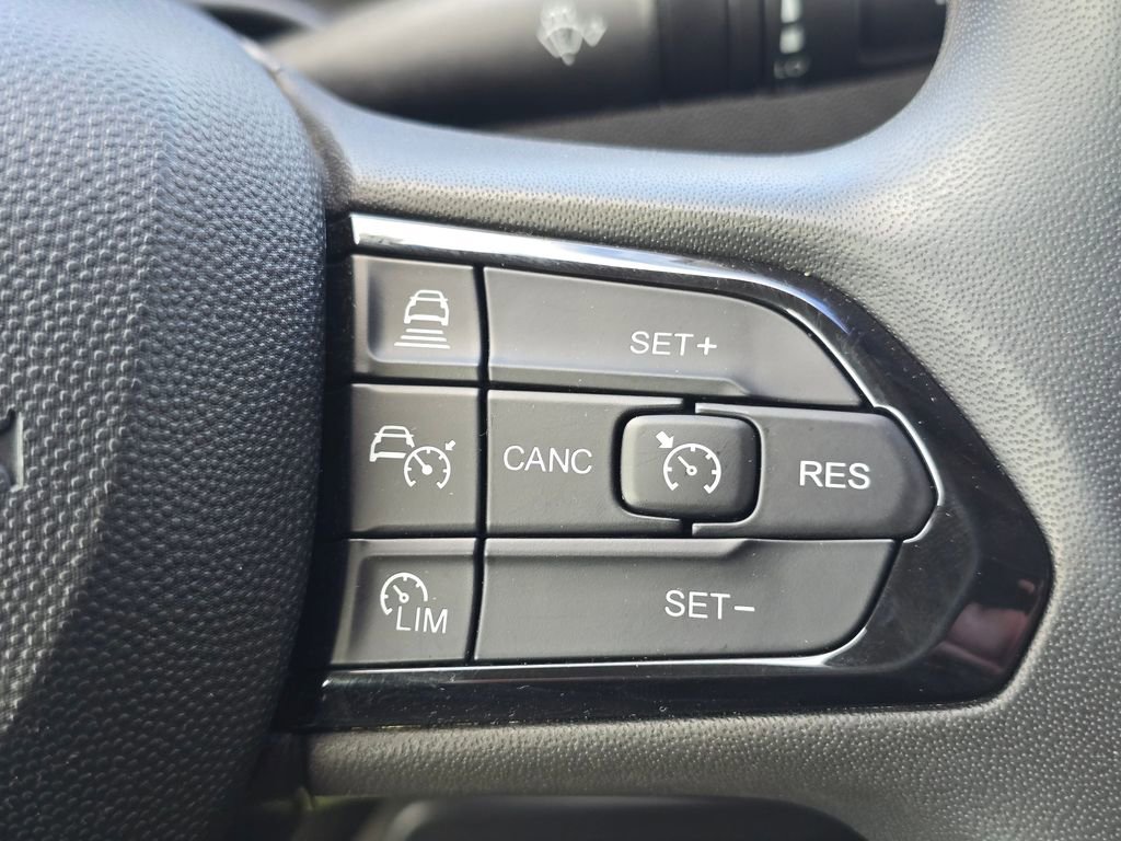 Used 2024 RAM ProMaster 1500 w/ Safety Group image 64