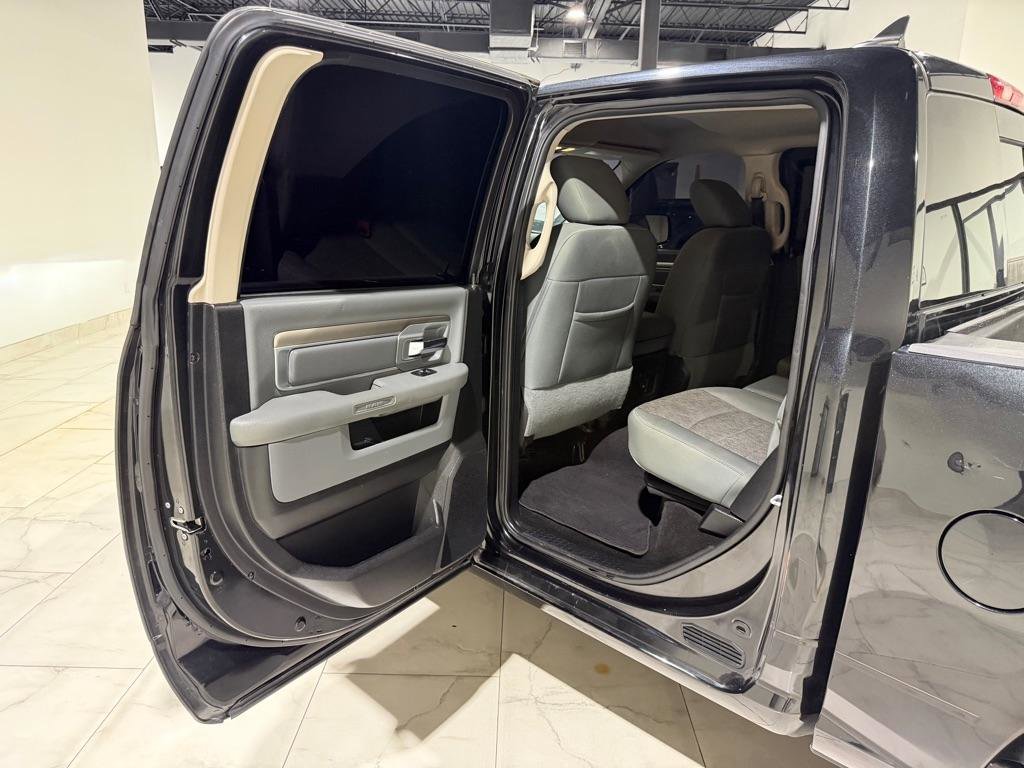 Used 2016 RAM 1500 Lone Star RWD image 14