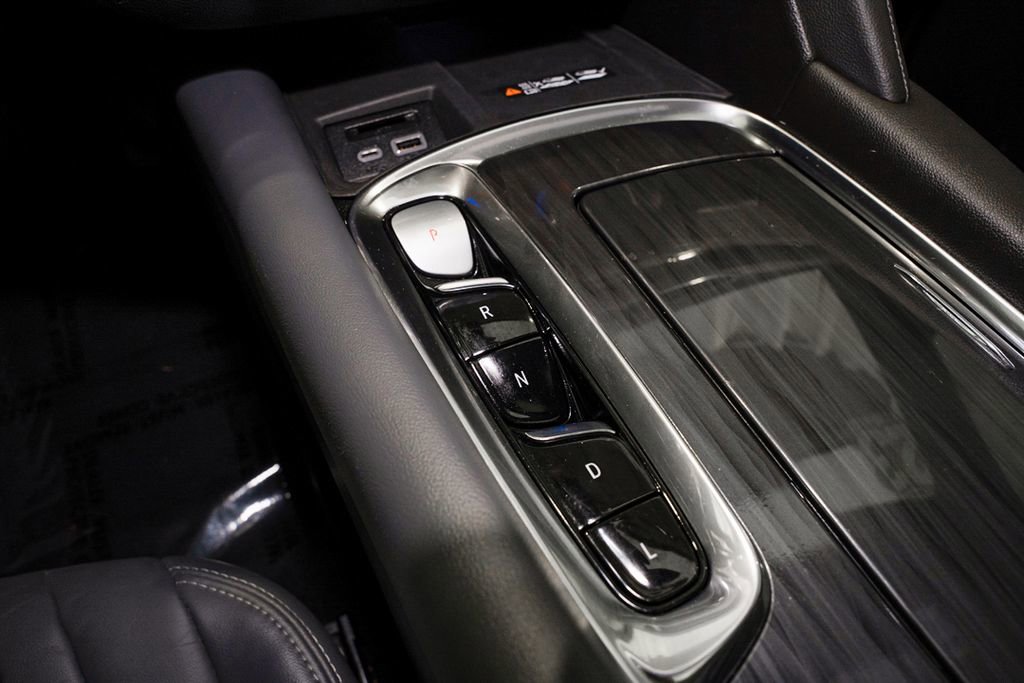 Used 2023 Buick Enclave Essence w/ Experience Buick Package image 19