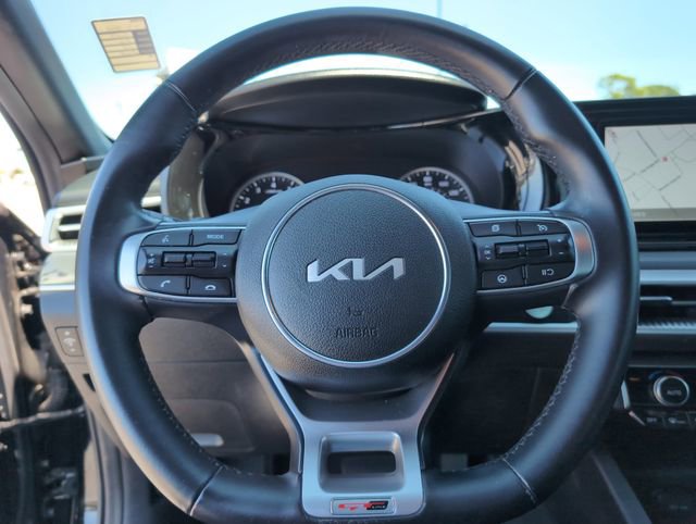 Used 2022 Kia K5 GT-Line image 23