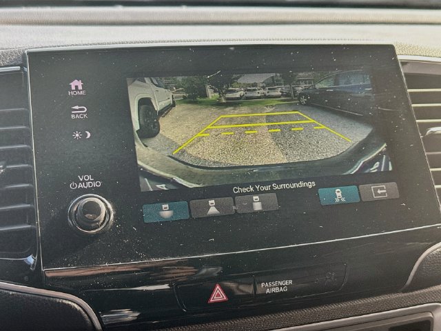 Certified 2023 Honda Passport TrailSport image 18