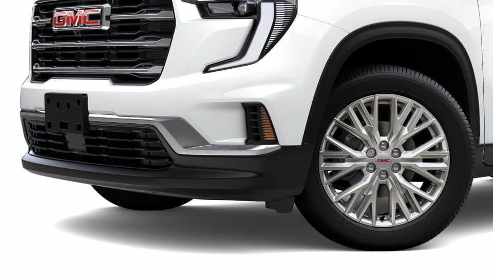 New 2026 GMC Acadia Elevation w/ Elevation Premium Package FWD image 55