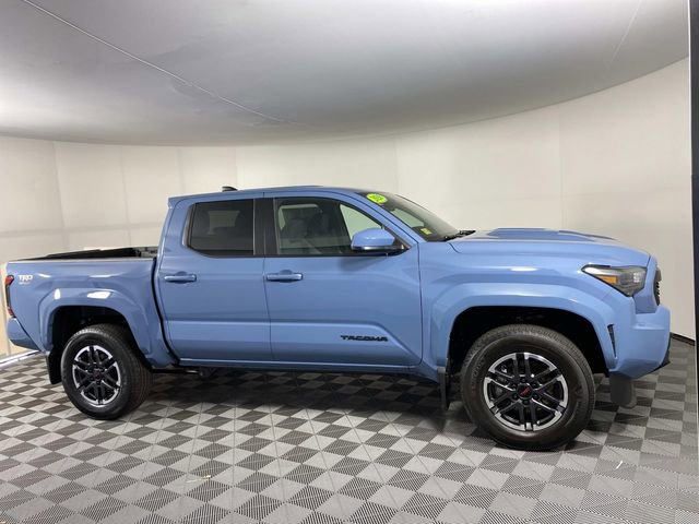 Used 2026 Toyota Tacoma TRD Sport image 10