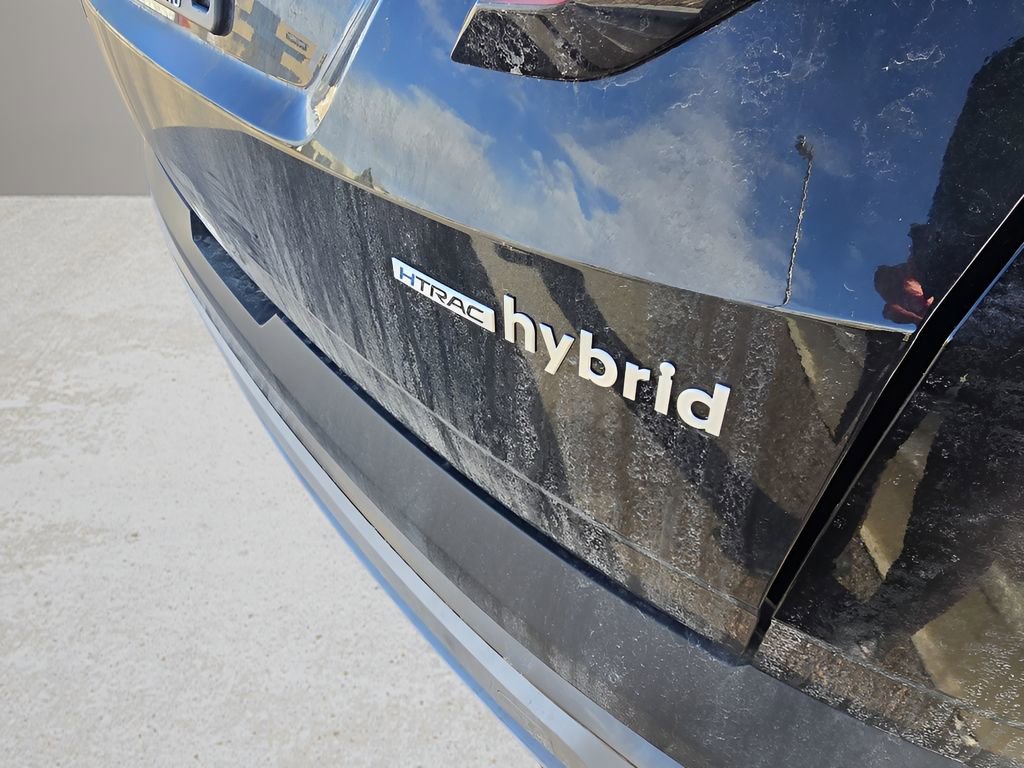 New 2026 Hyundai Tucson SEL image 11