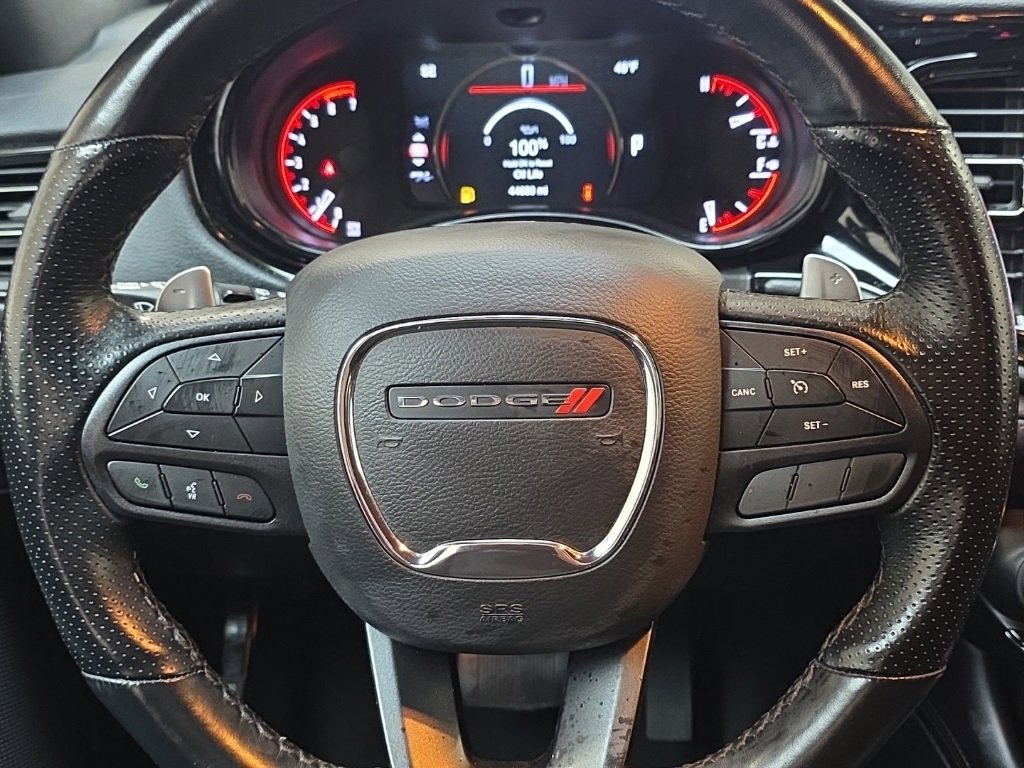 Used 2024 Dodge Durango R/T image 19