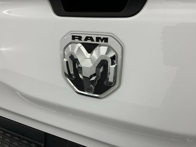 Used 2023 RAM 1500 Big Horn AWD/4WD image 26