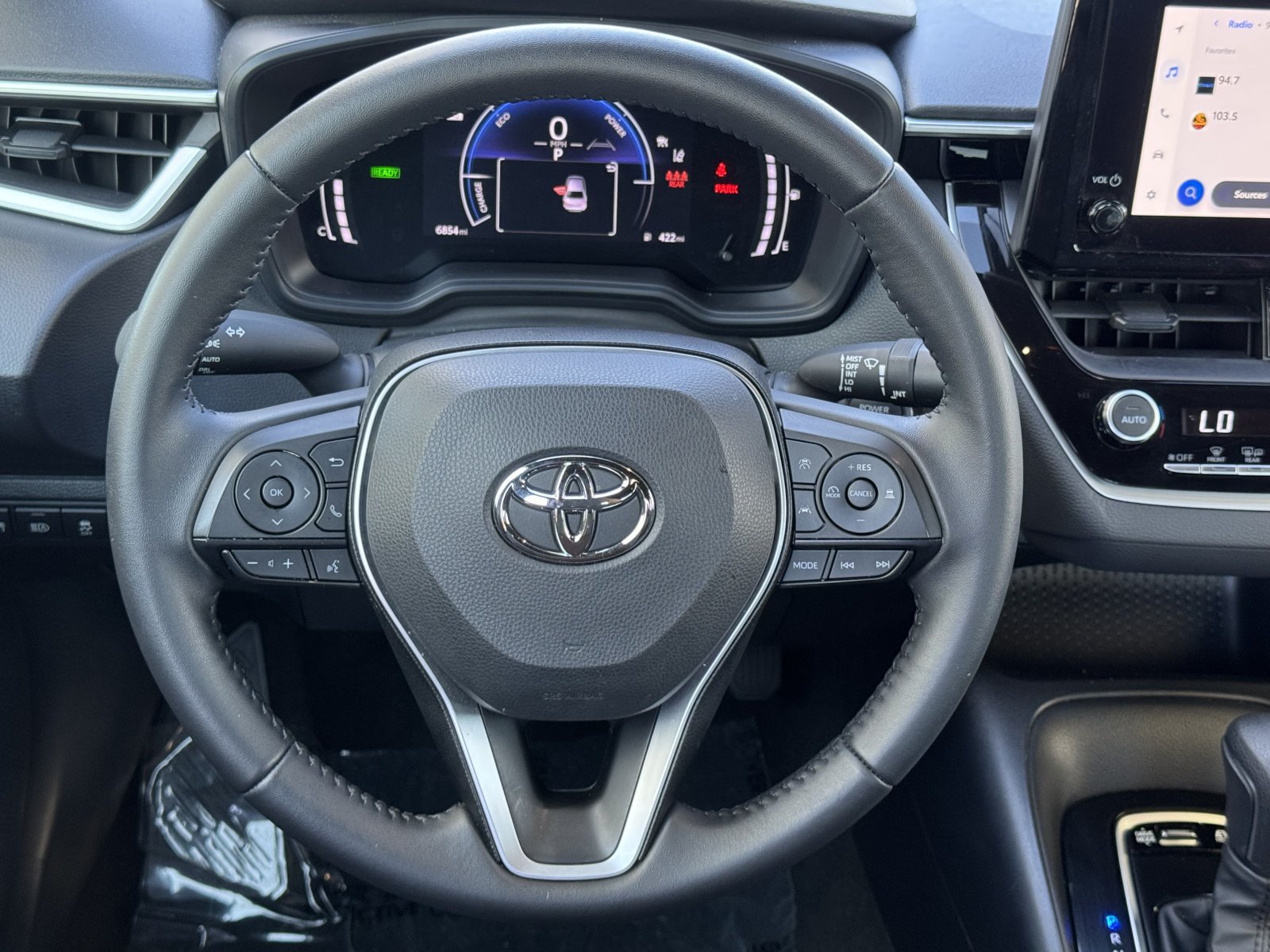 Used 2026 Toyota Corolla SE FWD image 14