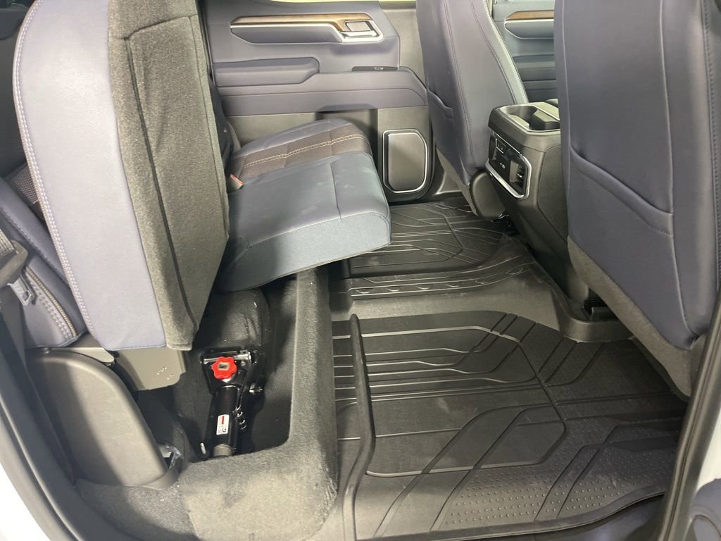 New 2026 Chevrolet Silverado 1500 High Country image 22