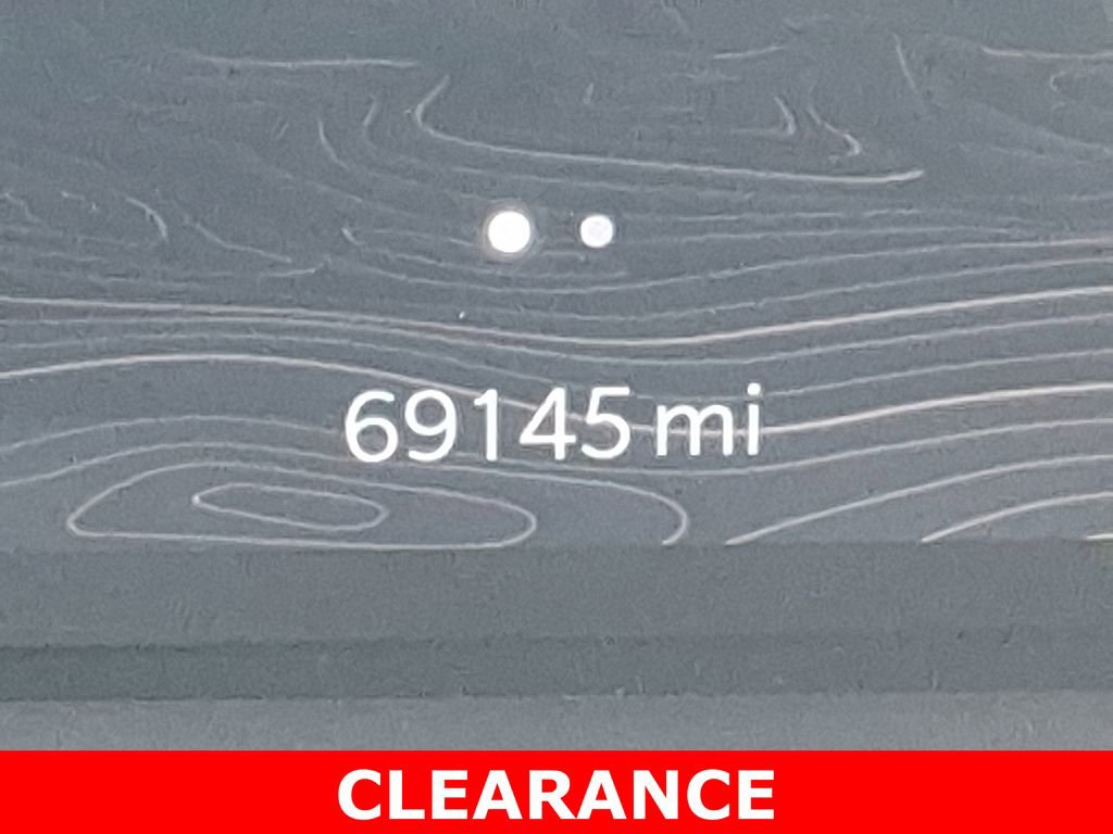 Used 2024 Jeep Wagoneer L Series II w/ Flexible Seating Group image 19