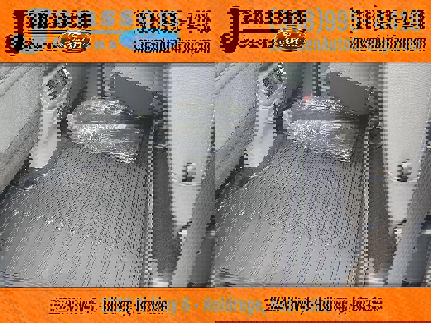 New 2026 Ford F150 XLT w/ Equipment Group 302A MID image 16