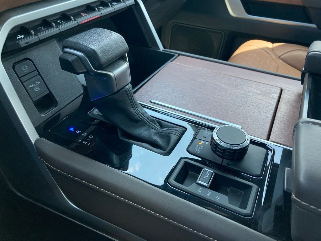 Used 2025 Toyota Tundra 1794 Edition image 25