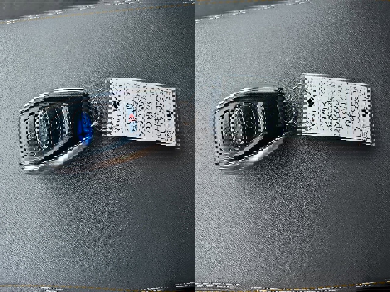 Certified 2024 Subaru Crosstrek 2.5i Sport w/ Crosstrek Mirror Package image 35