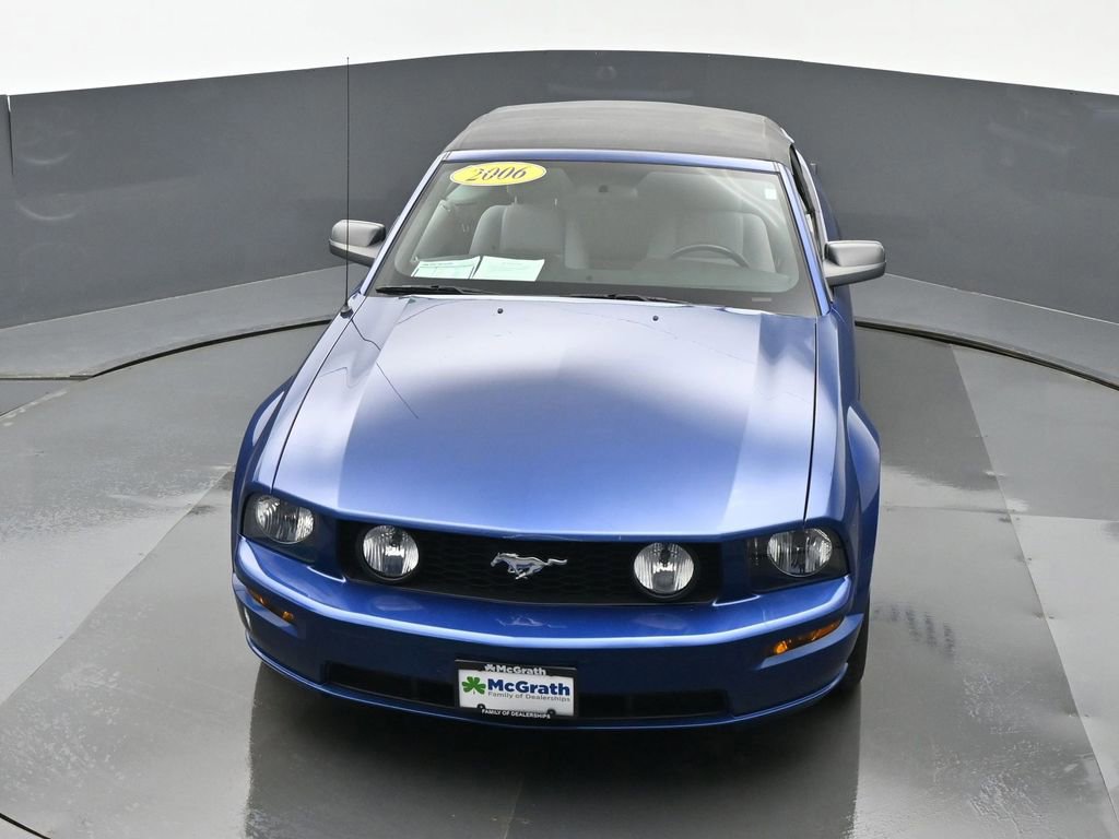 Used 2006 Ford Mustang GT RWD image 22