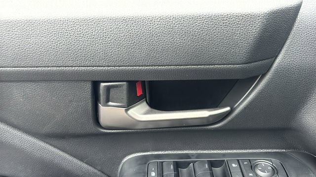 New 2026 Toyota Tacoma TRD Sport w/ TRD Sport Premium Package image 13