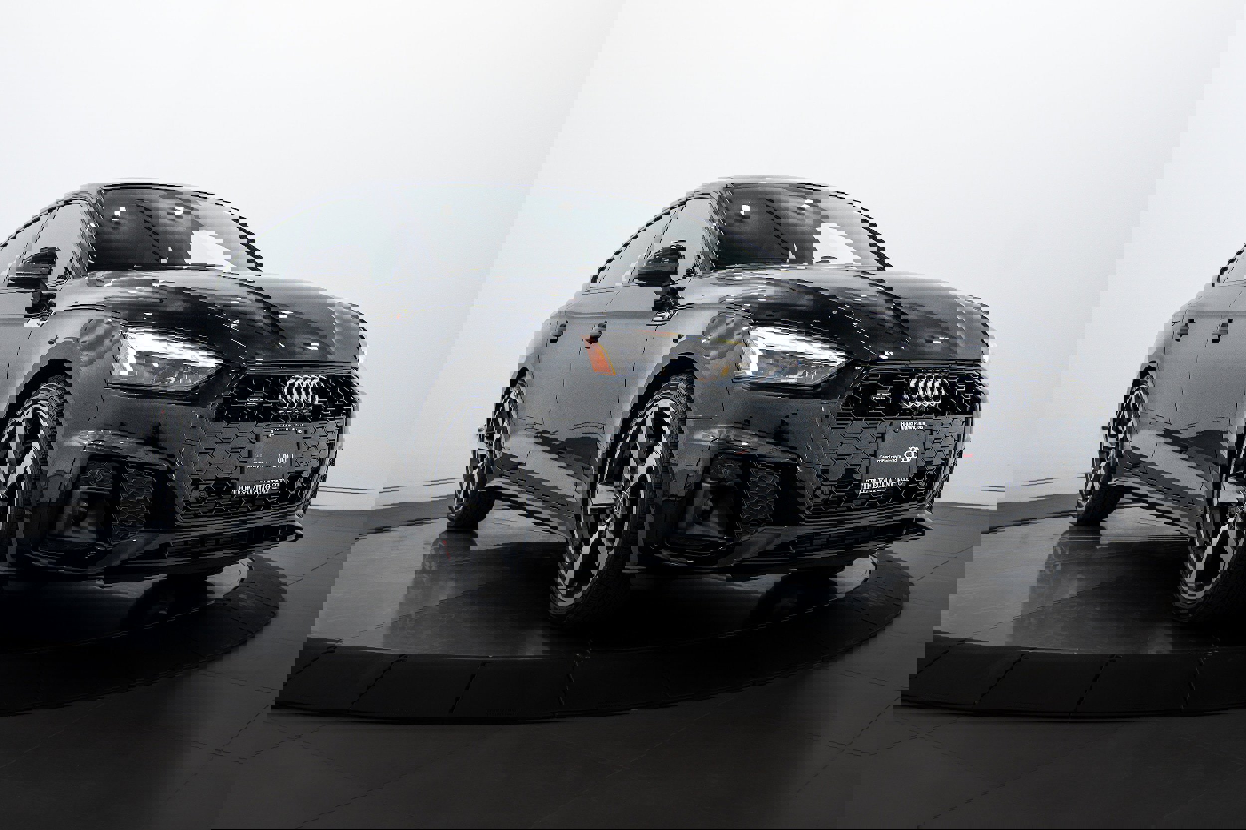 Certified 2025 Audi A5 2.0T Premium Plus w/ Premium Plus