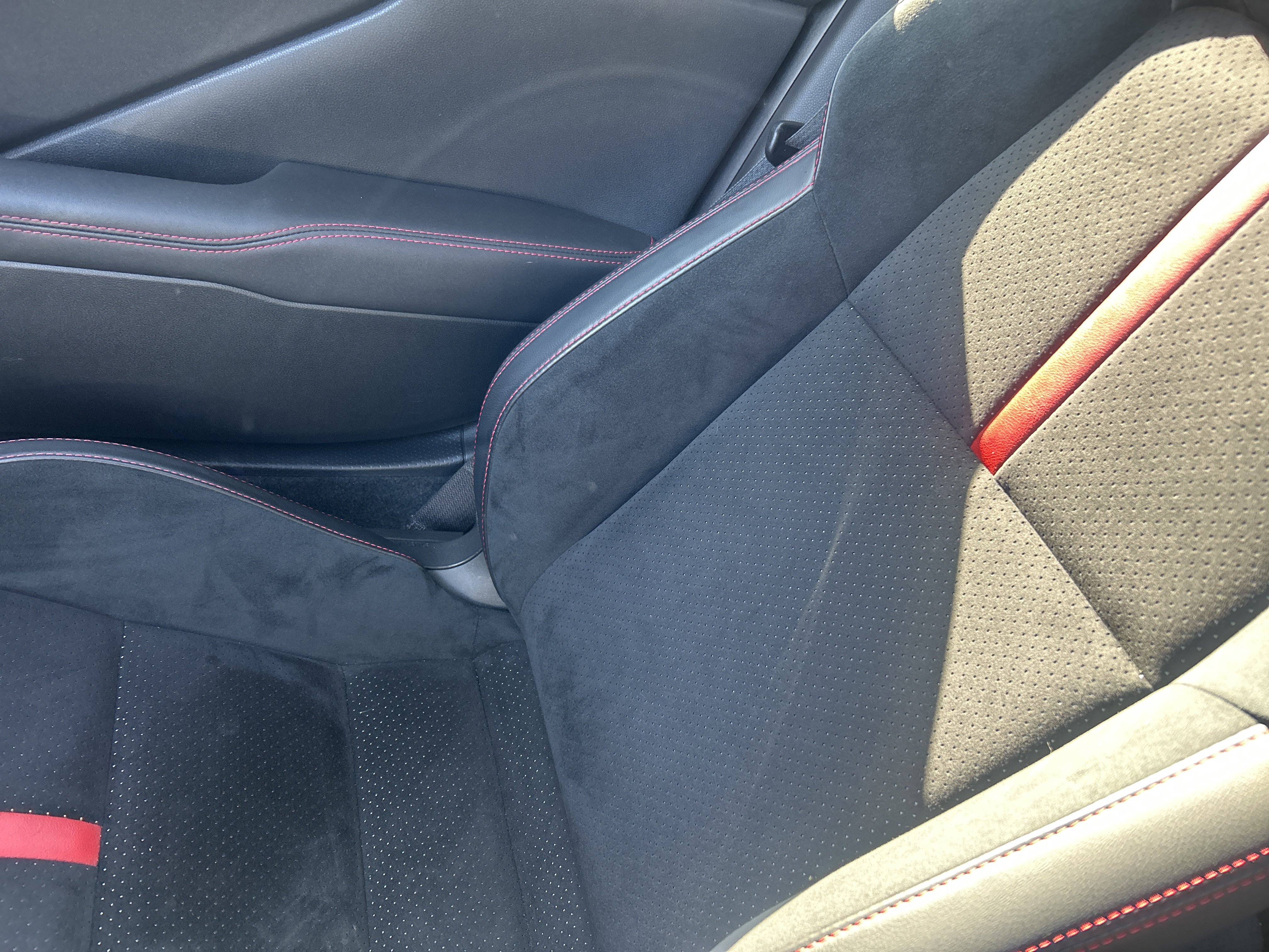 Used 2023 Subaru BRZ Limited image 23