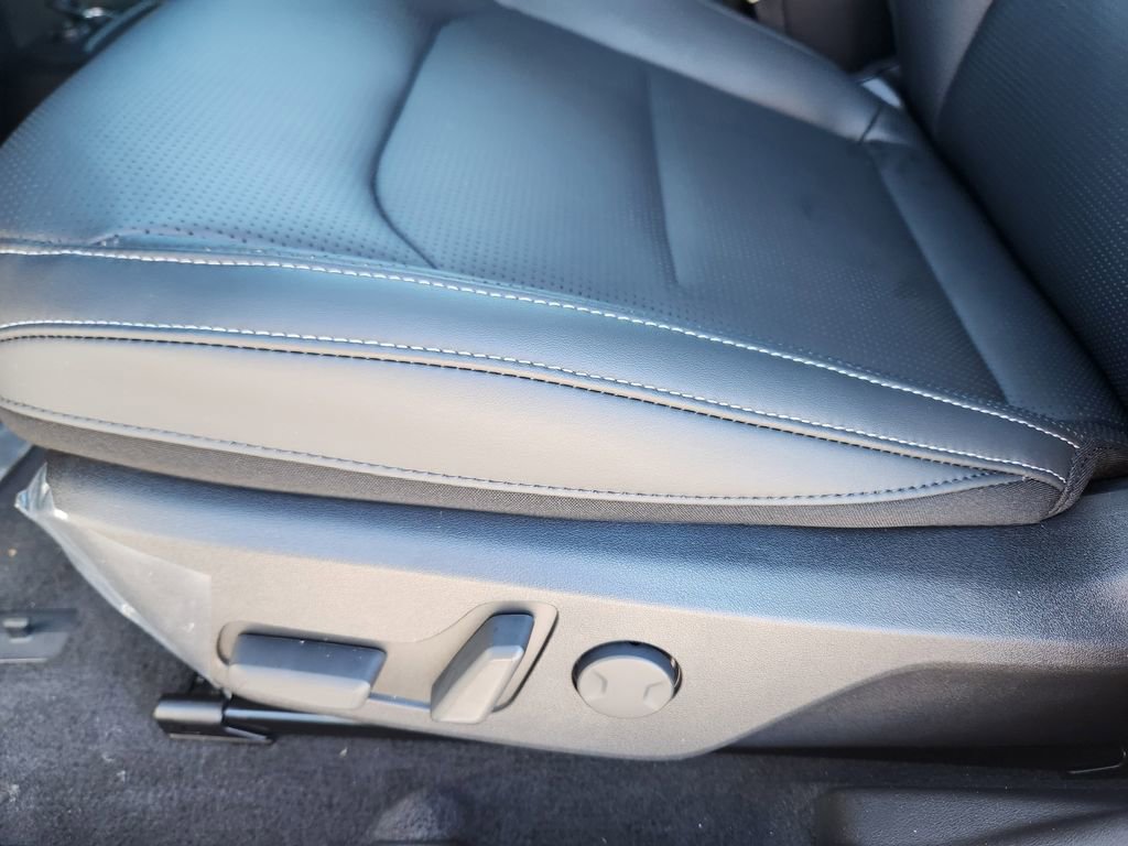 New 2025 Kia EV6 Wind image 9