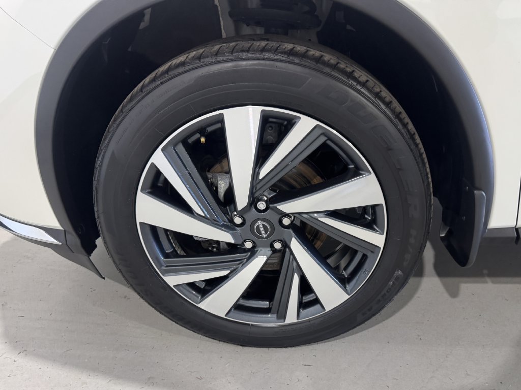 Used 2024 Nissan Murano SL AWD/4WD image 9