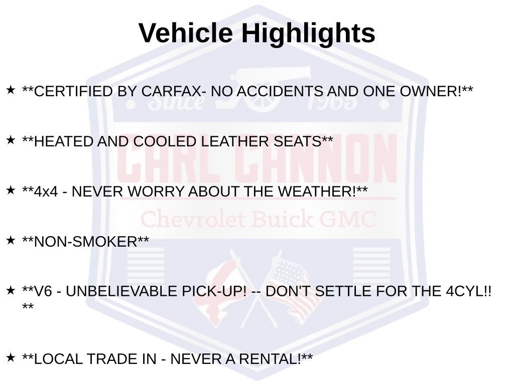 Used 2024 Chevrolet Silverado 1500 LTZ AWD/4WD image 12